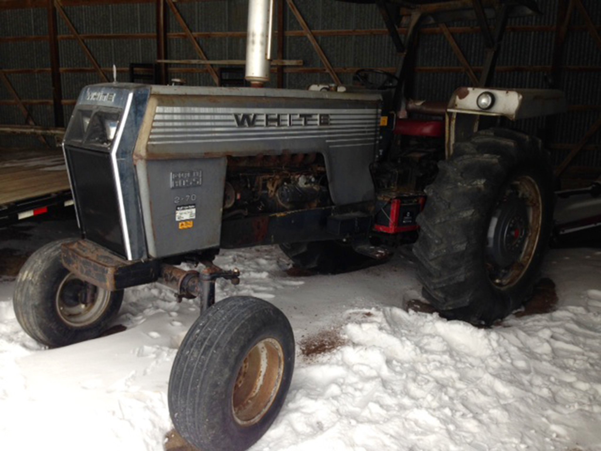 Property photo 29 - Area Farmers & Contractors Equipment Auction
